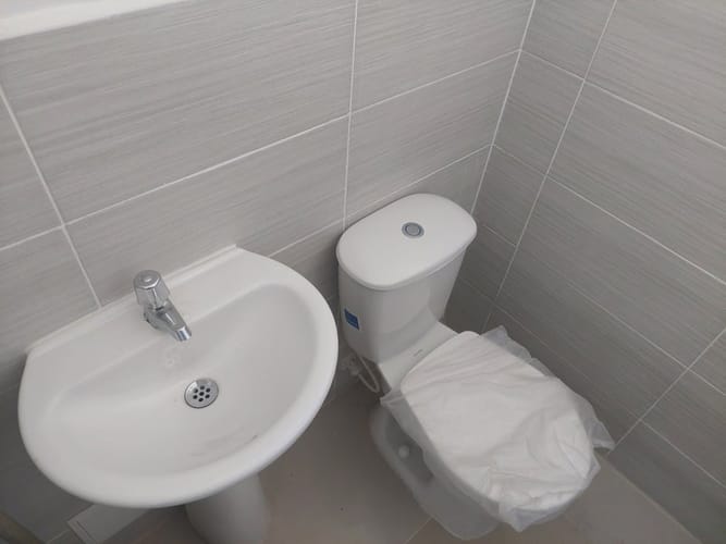 Oficina en arriendo en Providencia, Cartagena, 18 m² · foto 5 de 5