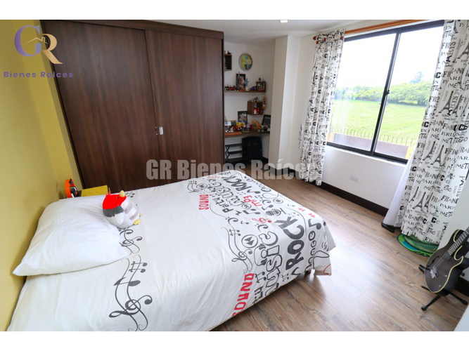 Casa de 4 alcobas en venta en Parcelas, Cota, 200 m² · foto 20 de 24