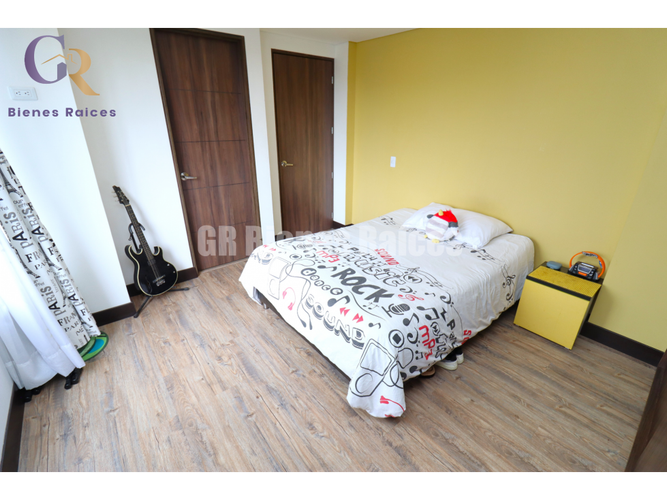 Casa de 4 alcobas en venta en Parcelas, Cota, 200 m² · foto 21 de 24