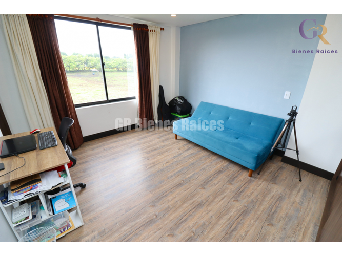 Casa de 4 alcobas en venta en Parcelas, Cota, 200 m² · foto 23 de 24