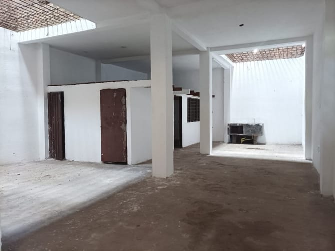 Bodega en arriendo en Caldas, Cali, 553 m² · foto 9 de 24