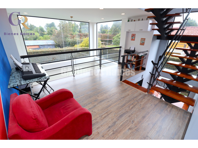 Casa de 4 alcobas en venta en Parcelas, Cota, 200 m² · foto 24 de 24