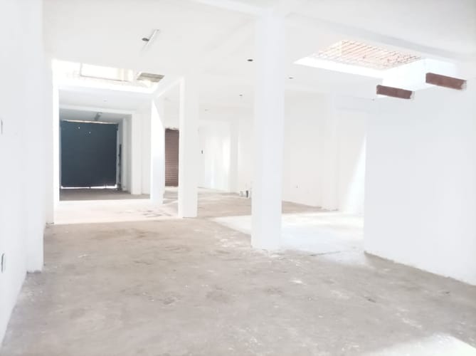 Bodega en arriendo en Caldas, Cali, 553 m² · foto 14 de 24