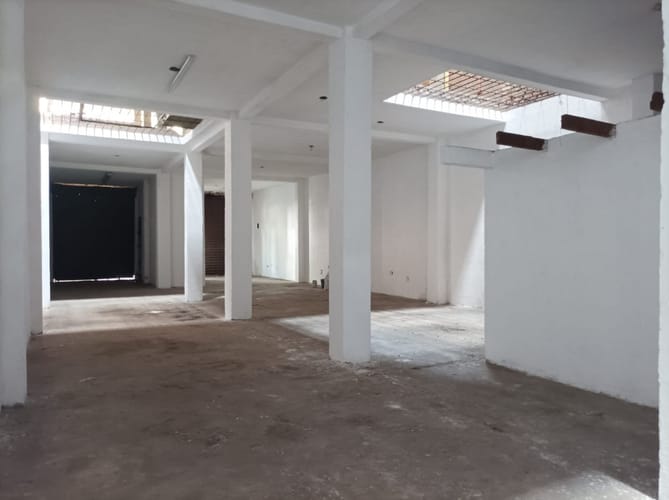 Bodega en arriendo en Caldas, Cali, 553 m² · foto 15 de 24