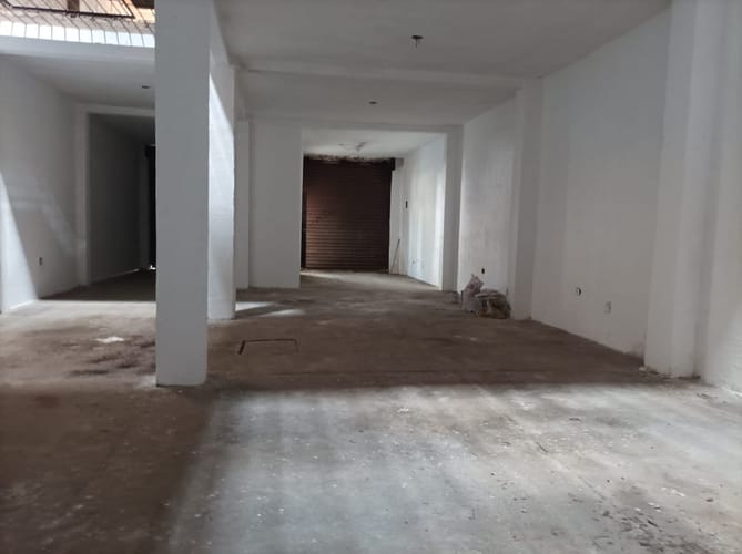 Bodega en arriendo en Caldas, Cali, 553 m² · foto 16 de 24