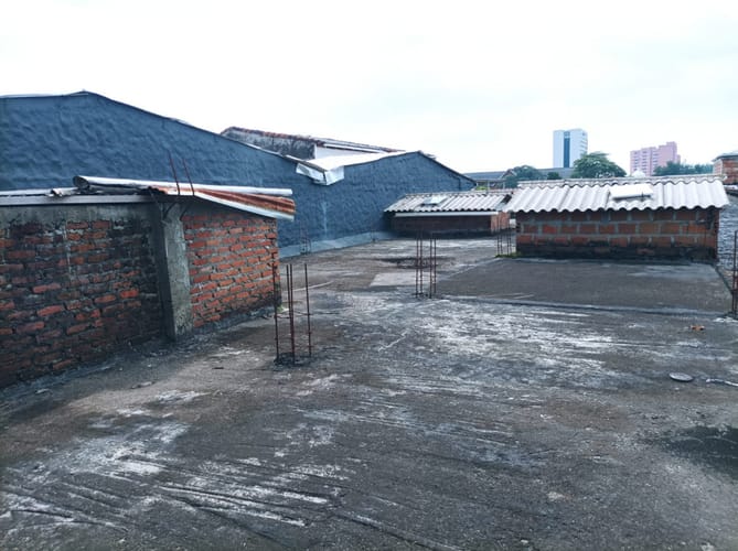Bodega en arriendo en Caldas, Cali, 553 m² · foto 20 de 24