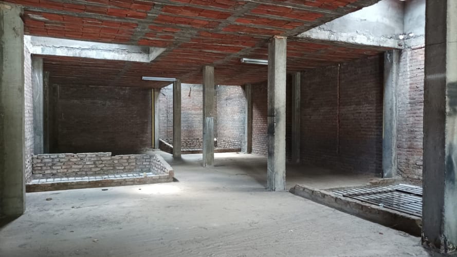 Bodega en arriendo en Caldas, Cali, 553 m² · foto 23 de 24