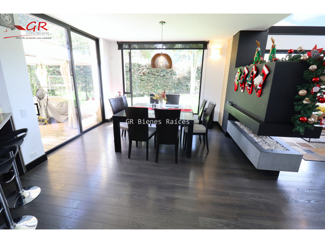 Casa de 4 alcobas en arriendo en Pueblo Viejo, Cota, 244 m² · foto 8 de 24