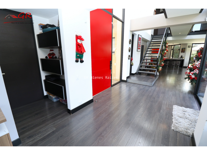 Casa de 4 alcobas en arriendo en Pueblo Viejo, Cota, 244 m² · foto 11 de 24