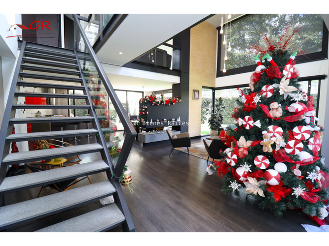 Casa de 4 alcobas en arriendo en Pueblo Viejo, Cota, 244 m² · foto 12 de 24