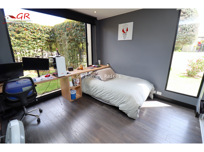 Casa de 4 alcobas en arriendo en Pueblo Viejo, Cota, 244 m² · foto 18 de 24