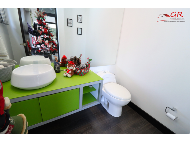 Casa de 4 alcobas en arriendo en Pueblo Viejo, Cota, 244 m² · foto 20 de 24