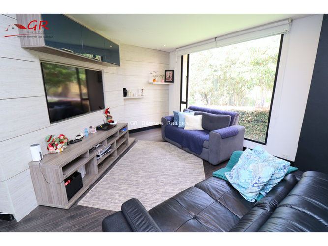 Casa de 4 alcobas en arriendo en Pueblo Viejo, Cota, 244 m² · foto 21 de 24