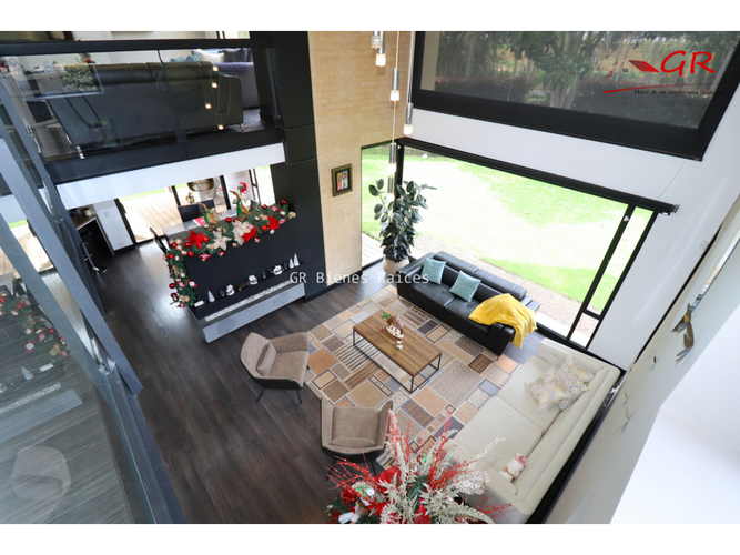 Casa de 4 alcobas en arriendo en Pueblo Viejo, Cota, 244 m² · foto 24 de 24