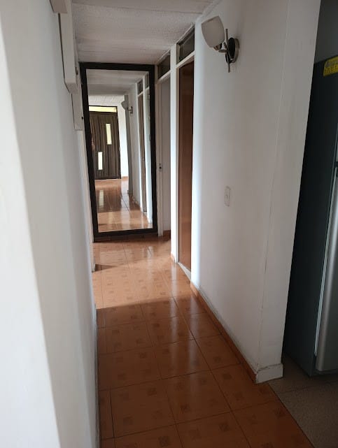 Apartamento de 3 alcobas en venta en Metropolitano Del Norte, Cali, 60 m² · foto 12 de 13