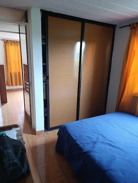 Apartamento de 3 alcobas en venta en Metropolitano Del Norte, Cali, 60 m² · foto 13 de 13