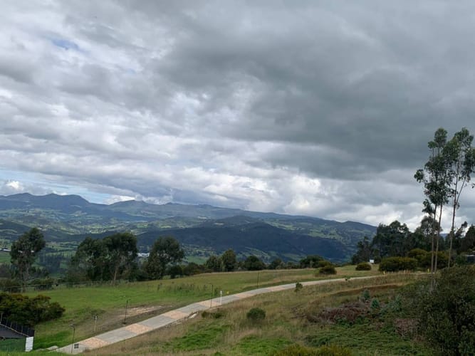Lote en venta en Yerbabuena, Sopó · foto 4 de 22