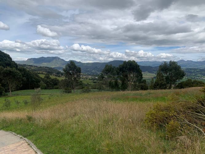 Lote en venta en Yerbabuena, Sopó · foto 5 de 22