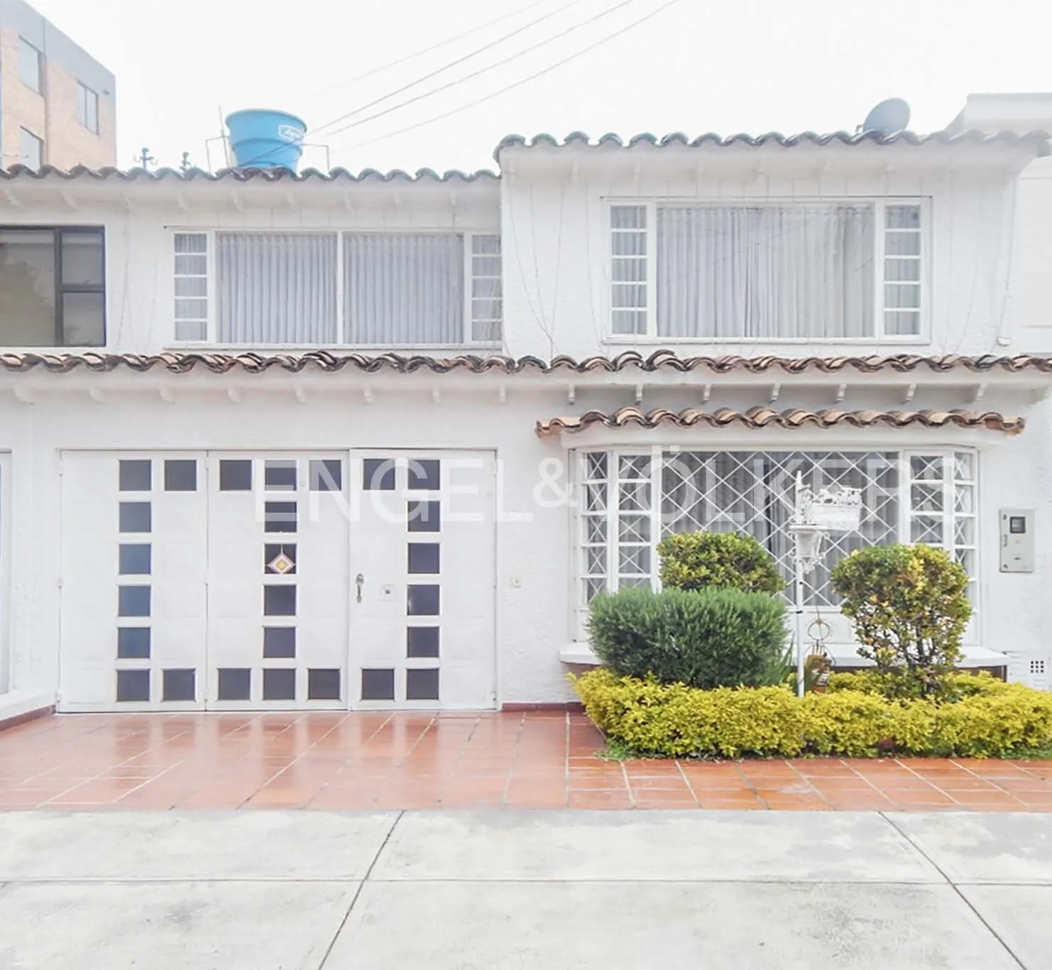 Casa en venta en Alhambra, Bogotá · foto 21 de 21