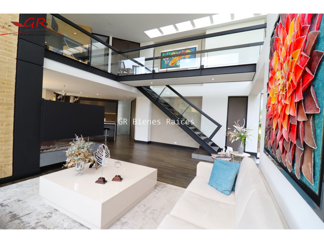 Casa de 4 alcobas en venta en Parcelas, Cota, 244 m² · foto 5 de 24