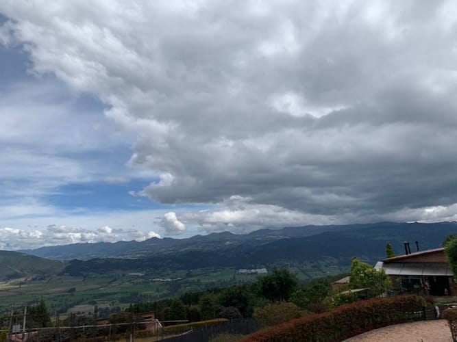 Lote en venta en Yerbabuena, Sopó · foto 11 de 22
