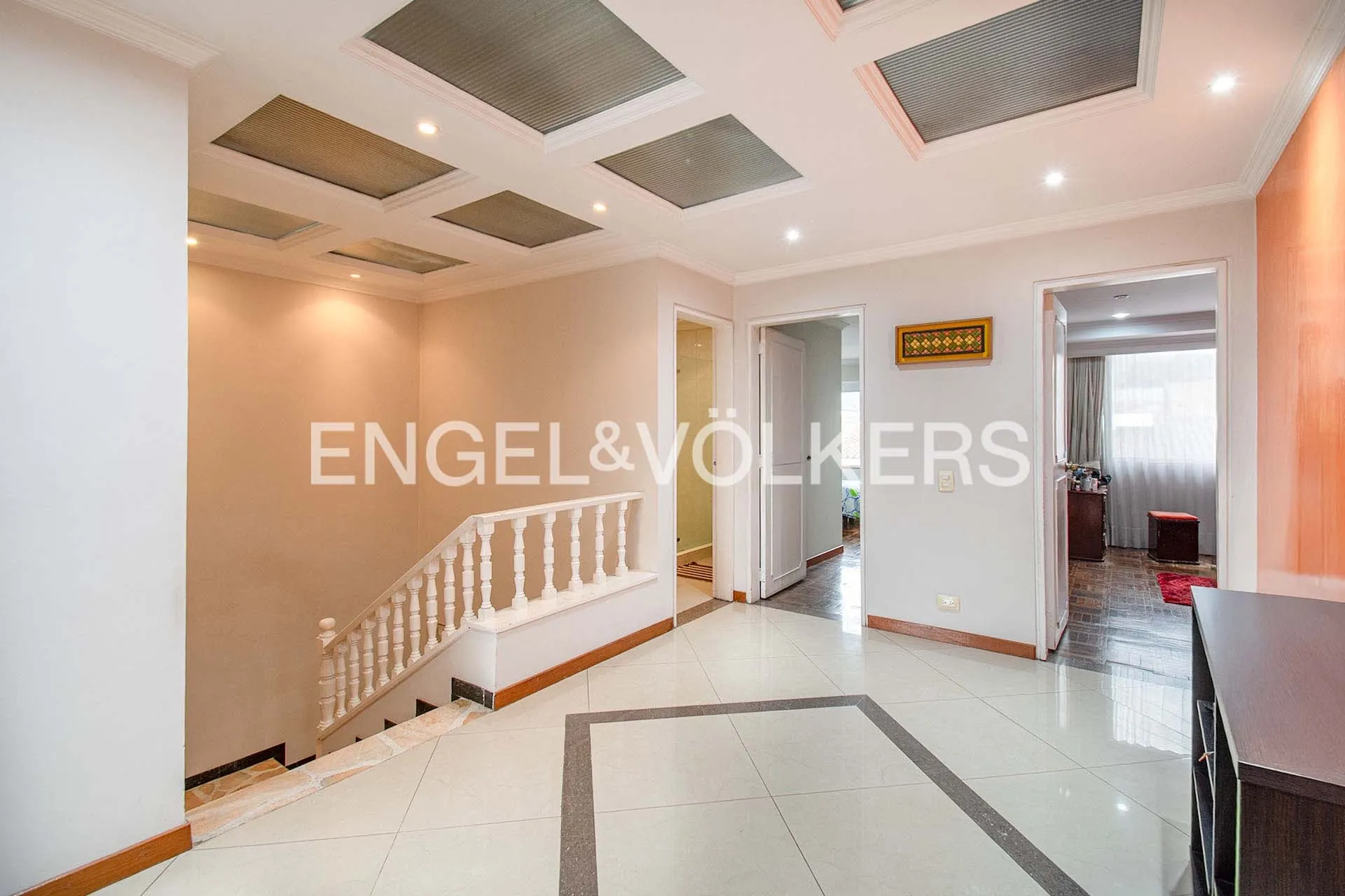 Casa en venta en Alhambra, Bogotá · foto 20 de 21