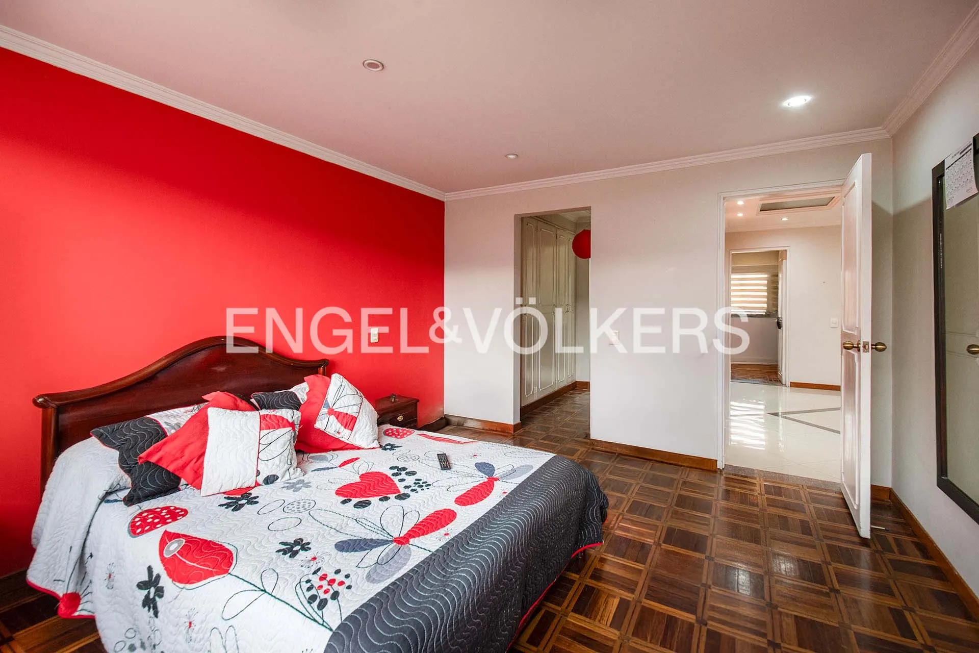 Casa en venta en Alhambra, Bogotá · foto 17 de 21