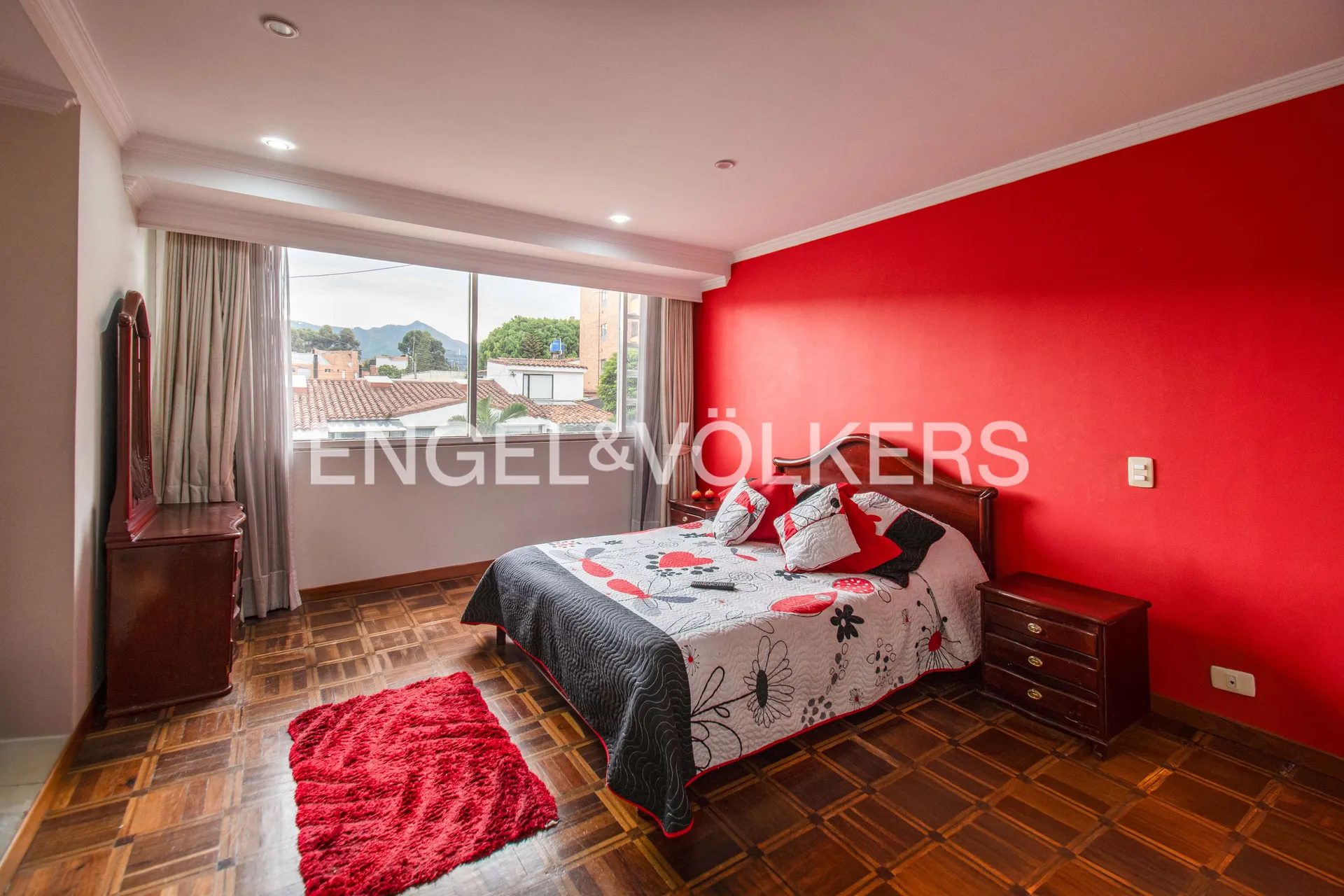 Casa en venta en Alhambra, Bogotá · foto 16 de 21