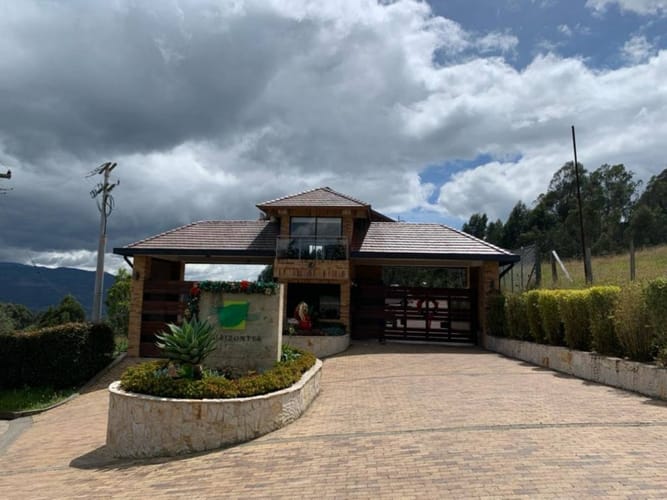 Lote en venta en Yerbabuena, Sopó · foto 18 de 22