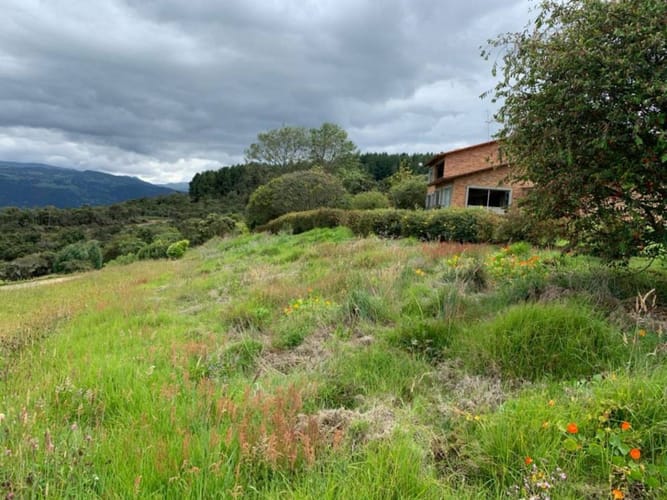 Lote en venta en Yerbabuena, Sopó · foto 19 de 22