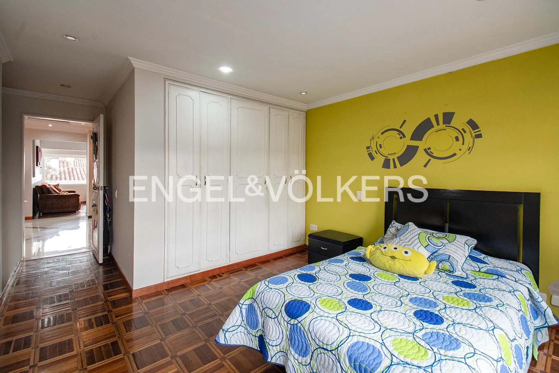 Casa en venta en Alhambra, Bogotá · foto 12 de 21