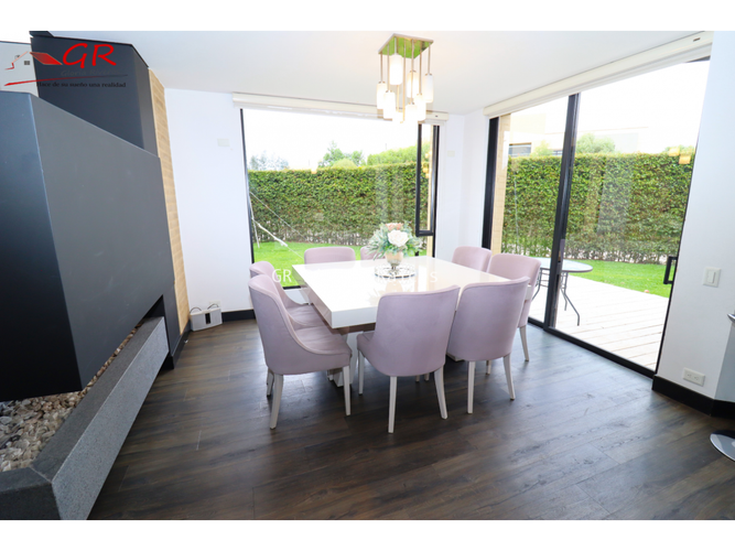 Casa de 4 alcobas en venta en Parcelas, Cota, 244 m² · foto 10 de 24