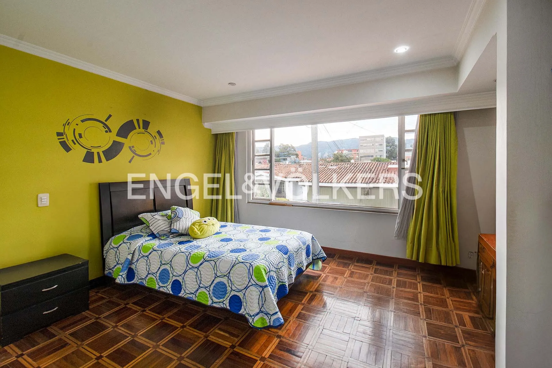 Casa en venta en Alhambra, Bogotá · foto 11 de 21