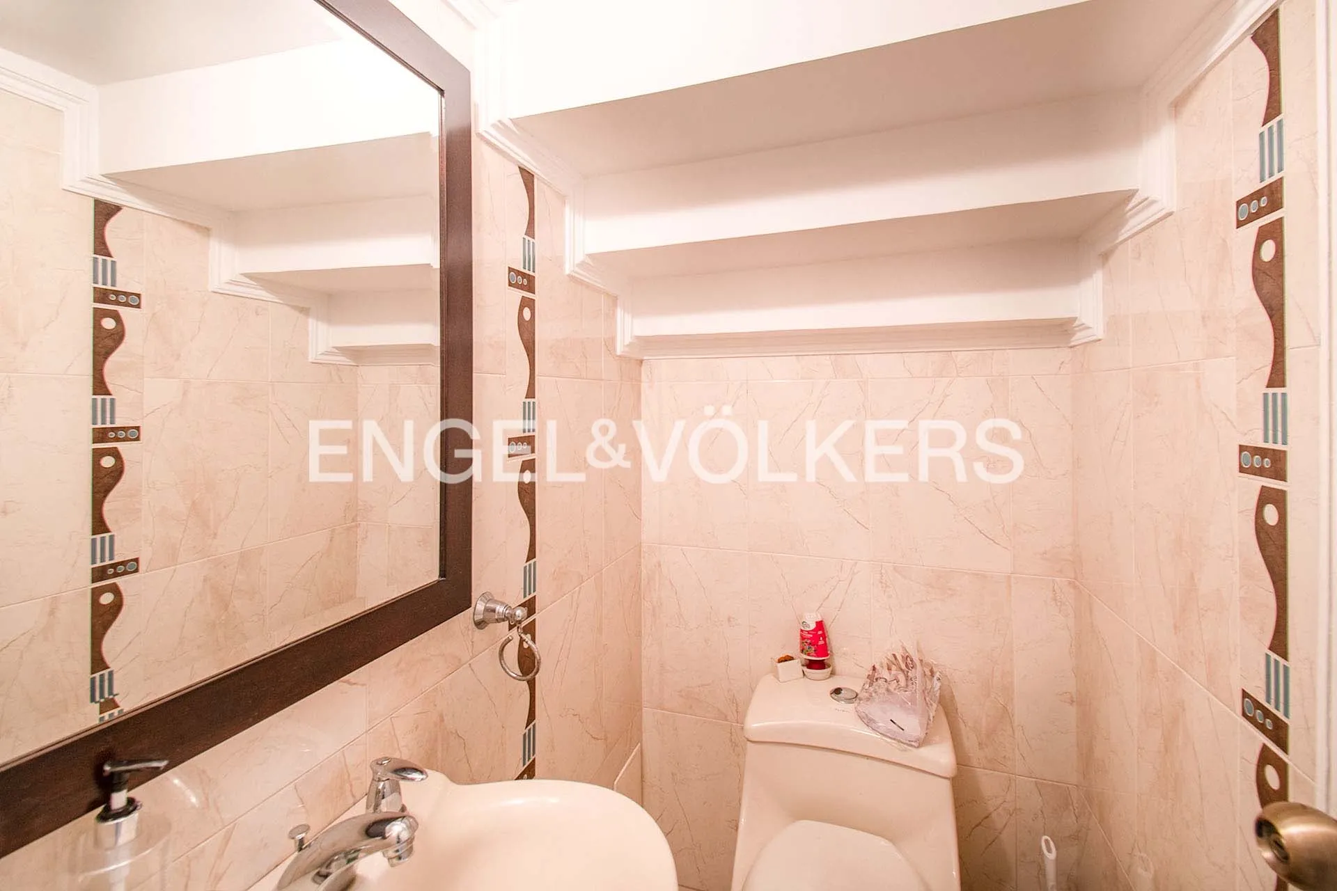 Casa en venta en Alhambra, Bogotá · foto 10 de 21
