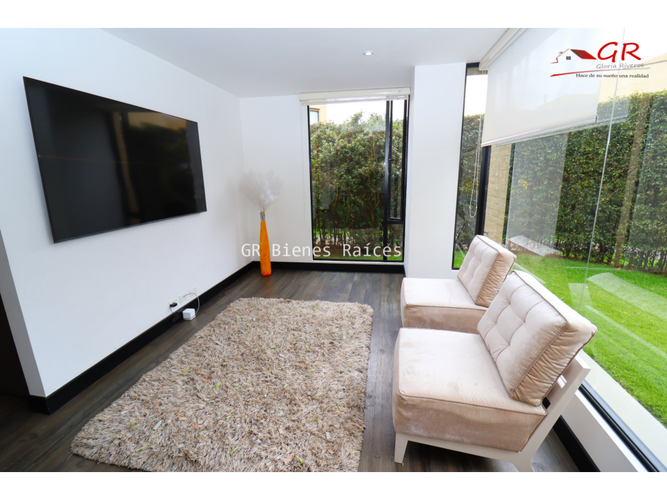 Casa de 4 alcobas en venta en Parcelas, Cota, 244 m² · foto 12 de 24