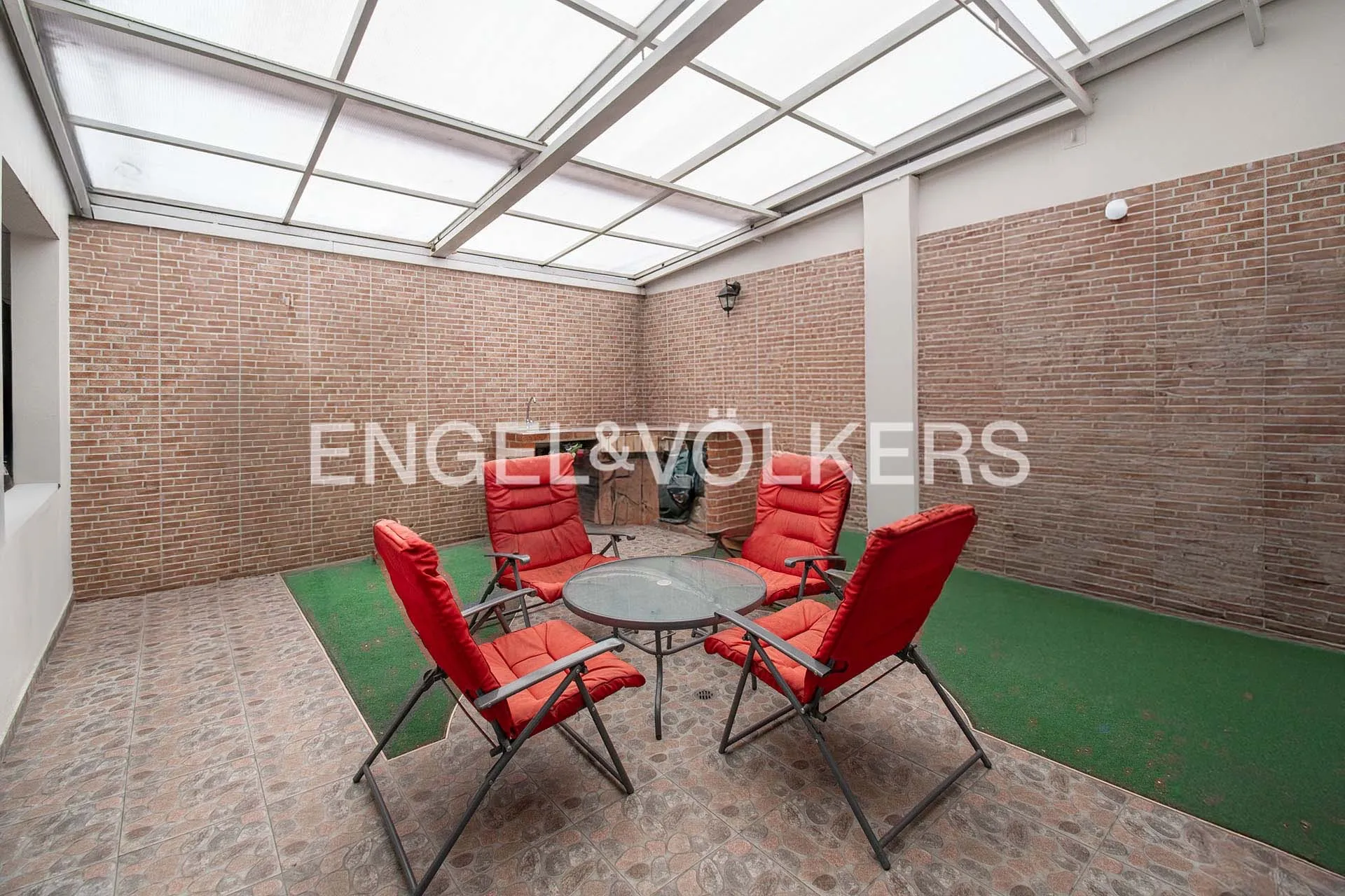 Casa en venta en Alhambra, Bogotá · foto 9 de 21