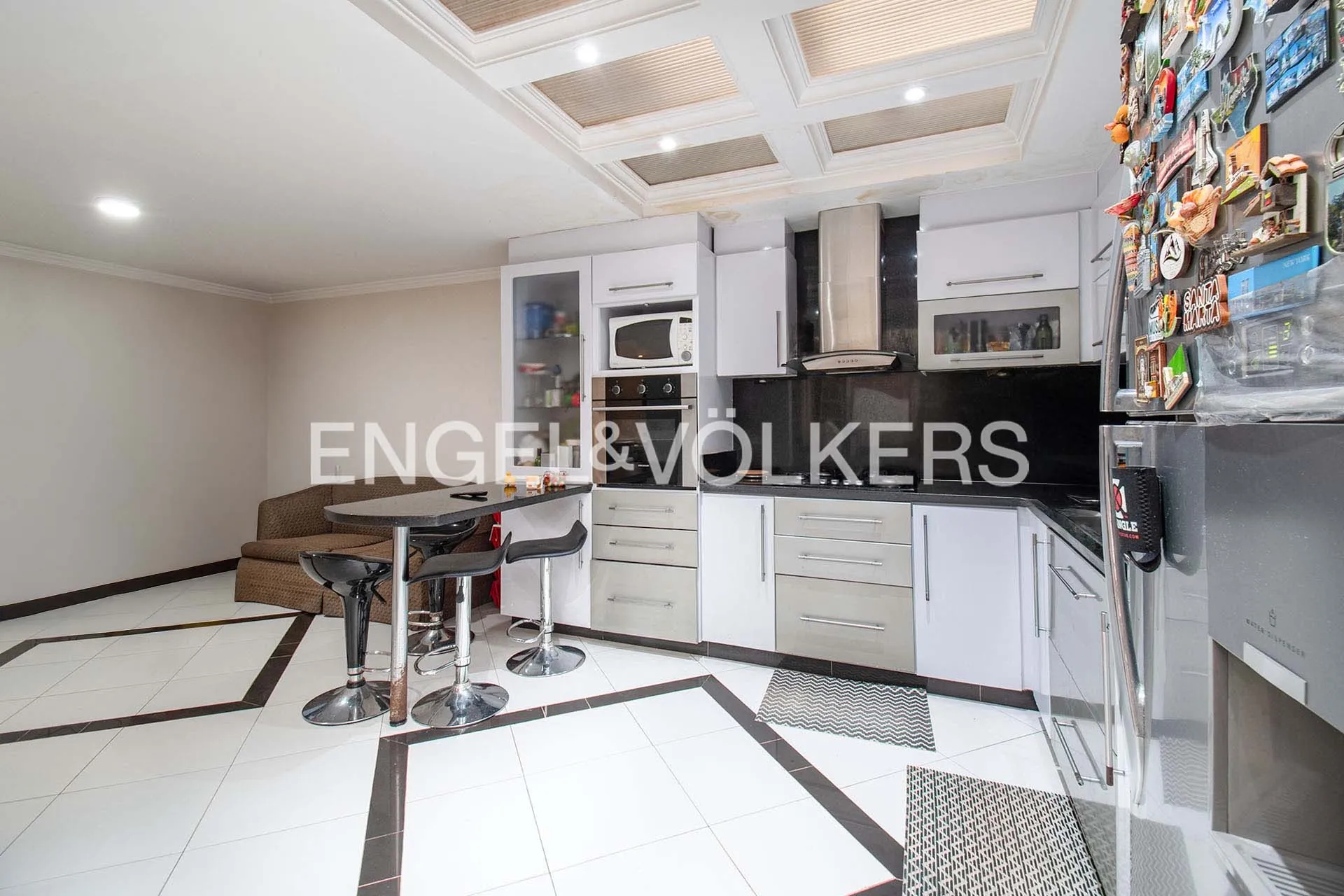 Casa en venta en Alhambra, Bogotá · foto 7 de 21