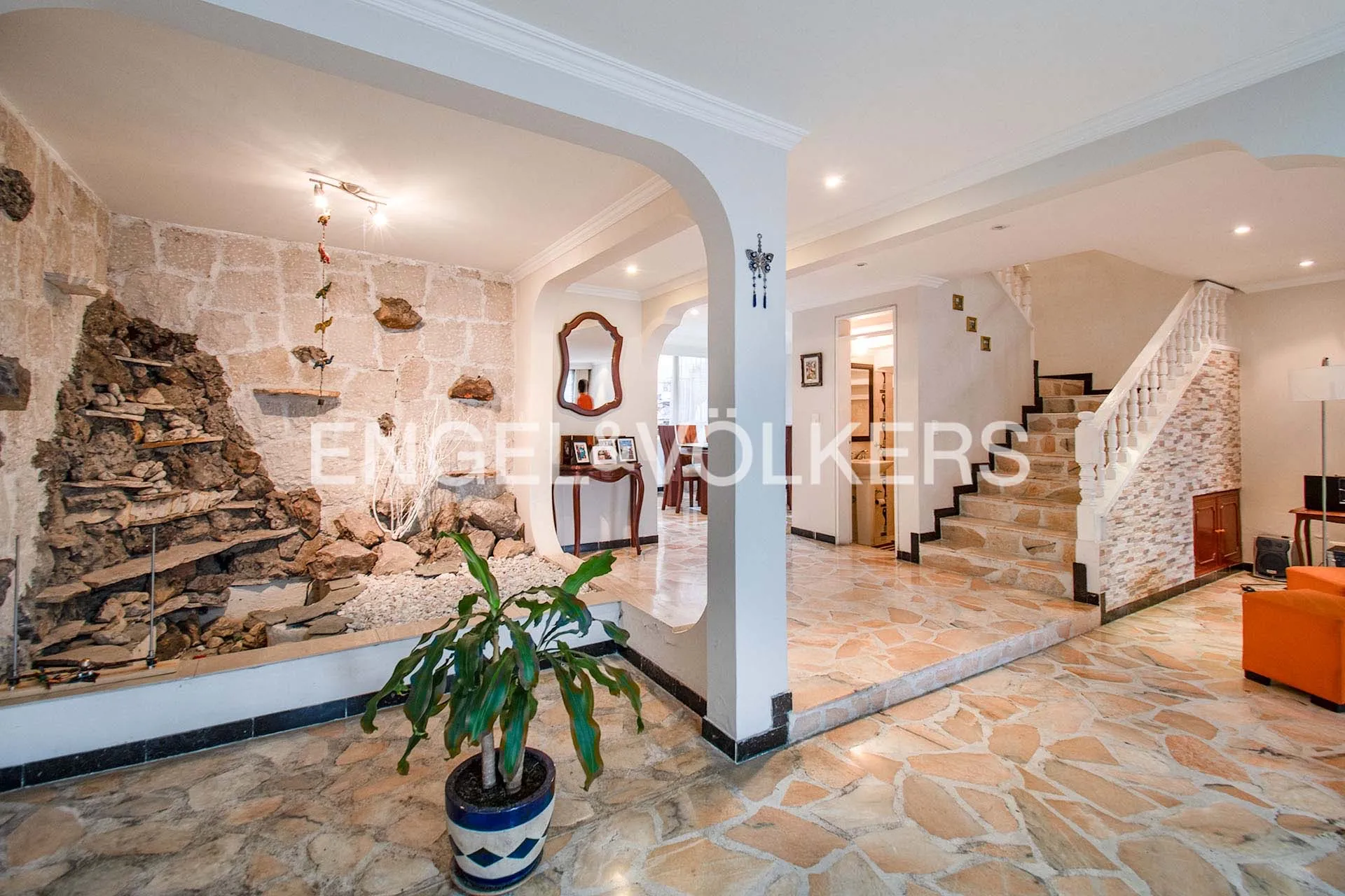 Casa en venta en Alhambra, Bogotá · foto 6 de 21