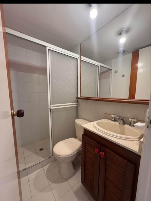 Apartaestudio en venta en La América, Medellín, 39 m² · foto 5 de 5