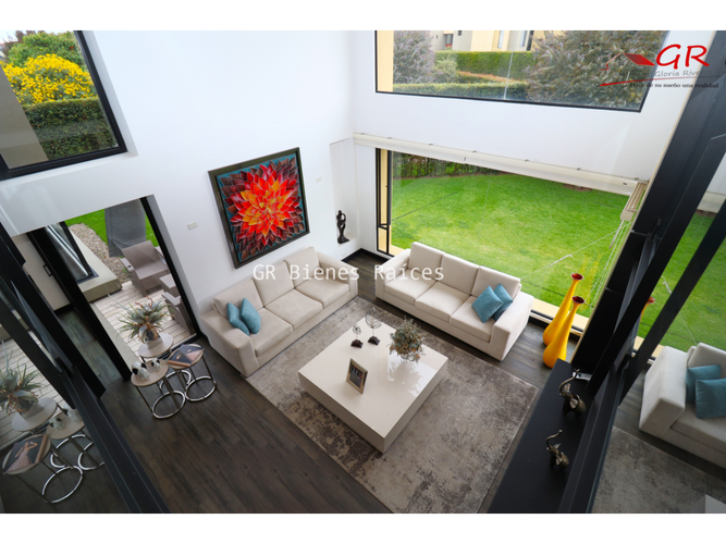 Casa de 4 alcobas en venta en Parcelas, Cota, 244 m² · foto 14 de 24