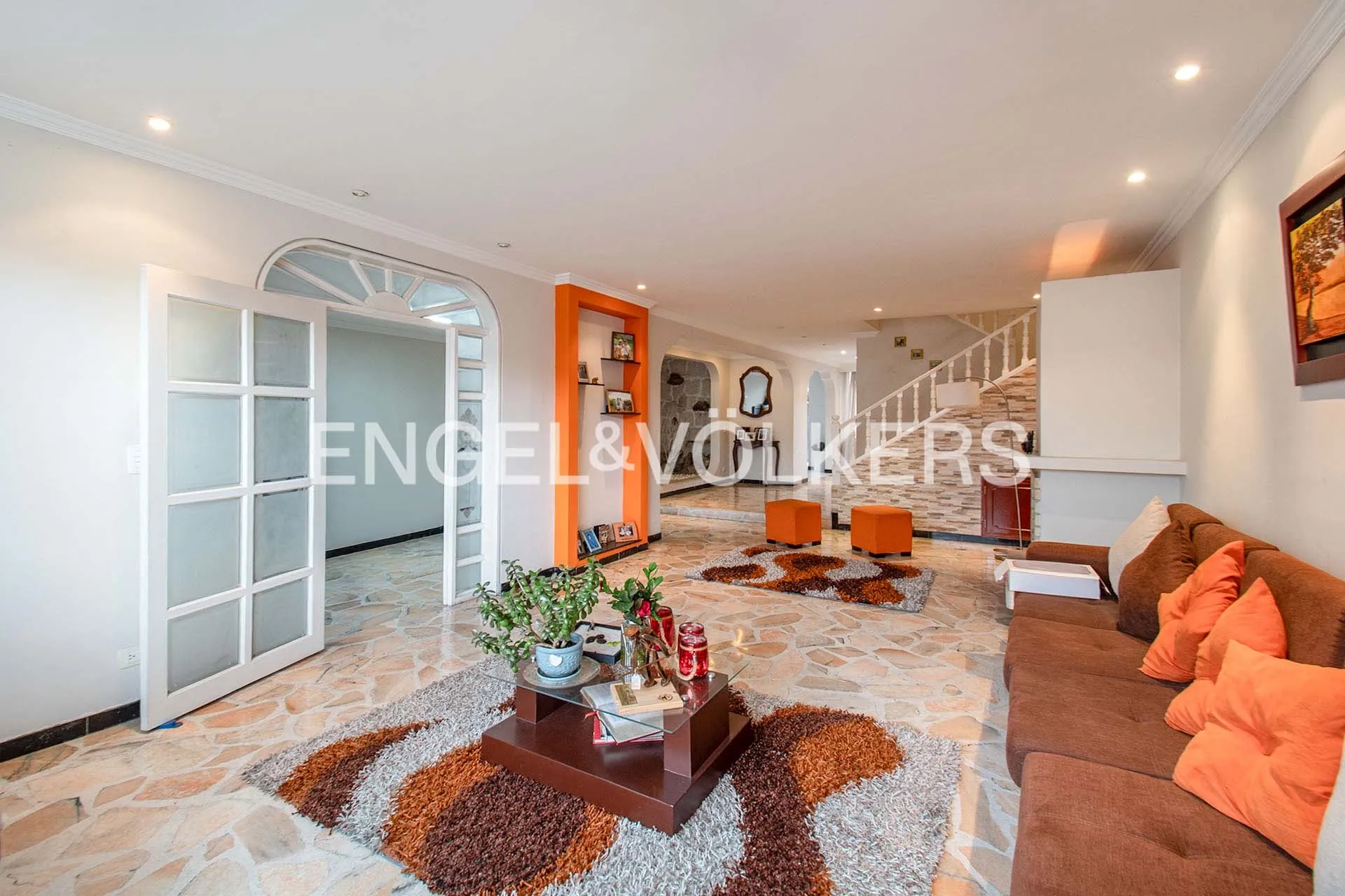 Casa en venta en Alhambra, Bogotá · foto 2 de 21