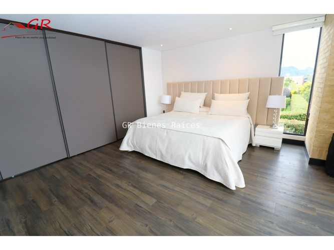 Casa de 4 alcobas en venta en Parcelas, Cota, 244 m² · foto 17 de 24