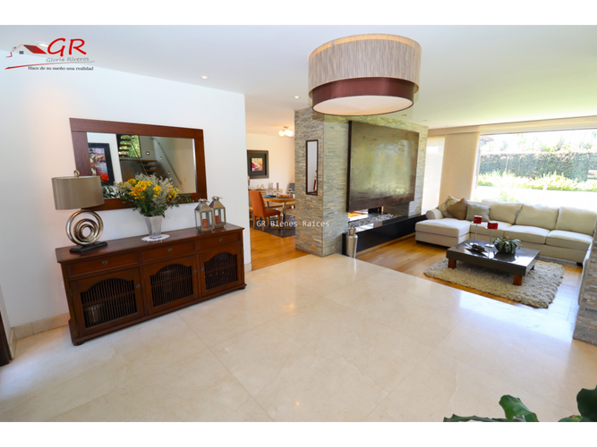 Casa de 5 alcobas en venta en Fusca, Chía, 554 m² · foto 6 de 24