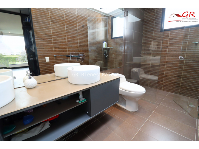 Casa de 4 alcobas en venta en Parcelas, Cota, 244 m² · foto 19 de 24