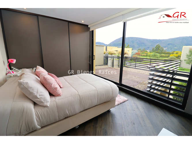 Casa de 4 alcobas en venta en Parcelas, Cota, 244 m² · foto 20 de 24
