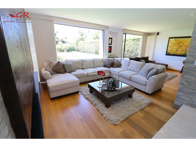 Casa de 5 alcobas en venta en Fusca, Chía, 554 m² · foto 8 de 24
