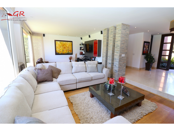 Casa de 5 alcobas en venta en Fusca, Chía, 554 m² · foto 9 de 24