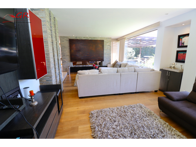 Casa de 5 alcobas en venta en Fusca, Chía, 554 m² · foto 10 de 24