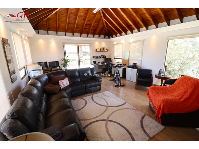 Casa de 5 alcobas en venta en Fusca, Chía, 554 m² · foto 11 de 24