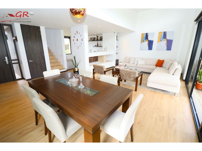 Casa de 3 alcobas en venta en Parcelas, Cota, 169 m² · foto 6 de 24